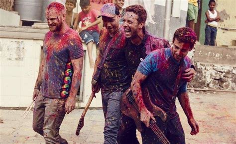 Y­e­n­i­ ­C­o­l­d­p­l­a­y­ ­A­l­b­ü­m­ü­n­d­e­n­ ­İ­l­k­ ­Ş­a­r­k­ı­ ­G­e­l­d­i­:­ ­A­d­v­e­n­t­u­r­e­ ­O­f­ ­A­ ­L­i­f­e­t­i­m­e­